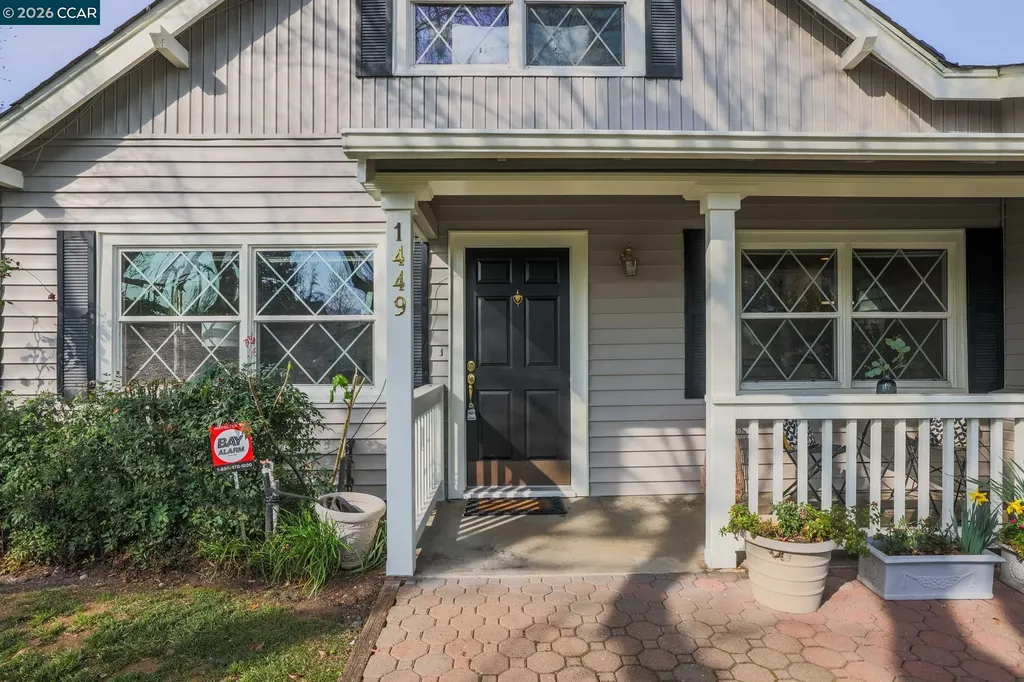 1449 Cape Cod Way Concord CA 94521
