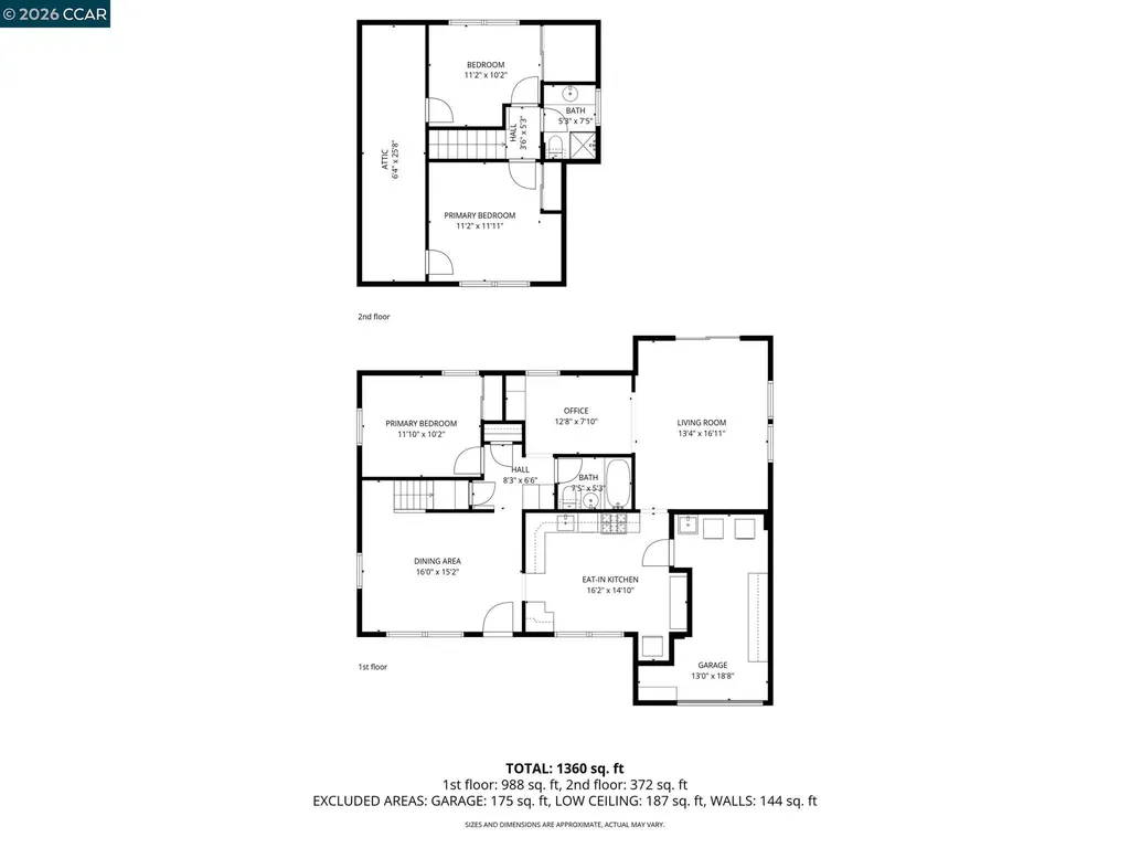 1449 Cape Cod Way Concord CA 94521