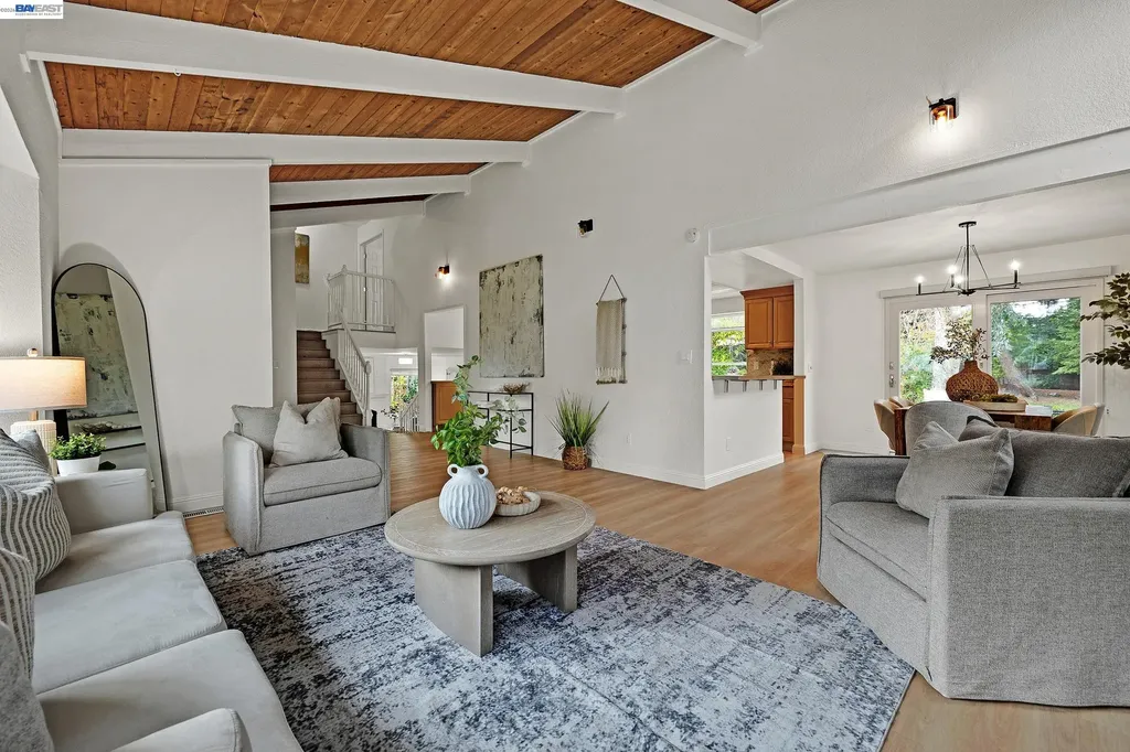 2240 Tahiti Drive San Ramon CA 94582