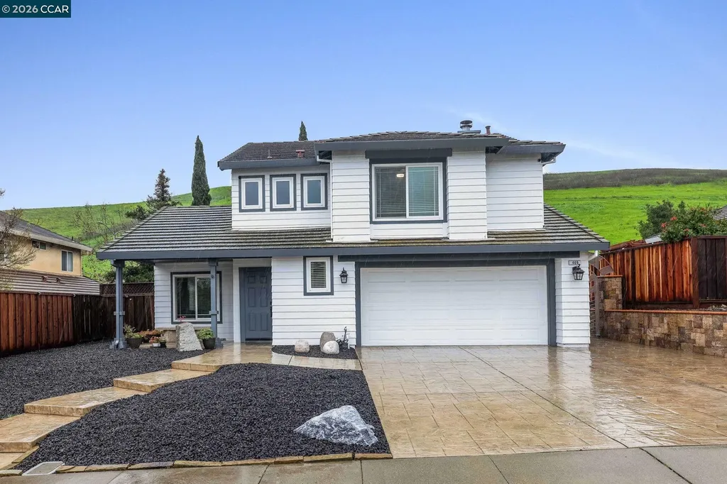469 Powell Drive Bay Point CA 94565