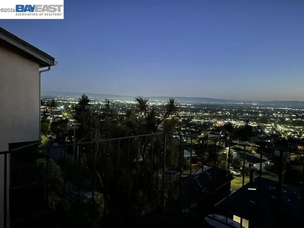 16605 Rolando Avenue Castro Valley CA 94578