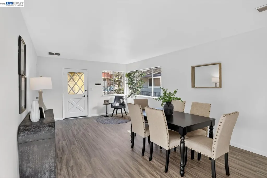 16605 Rolando Avenue Castro Valley CA 94578