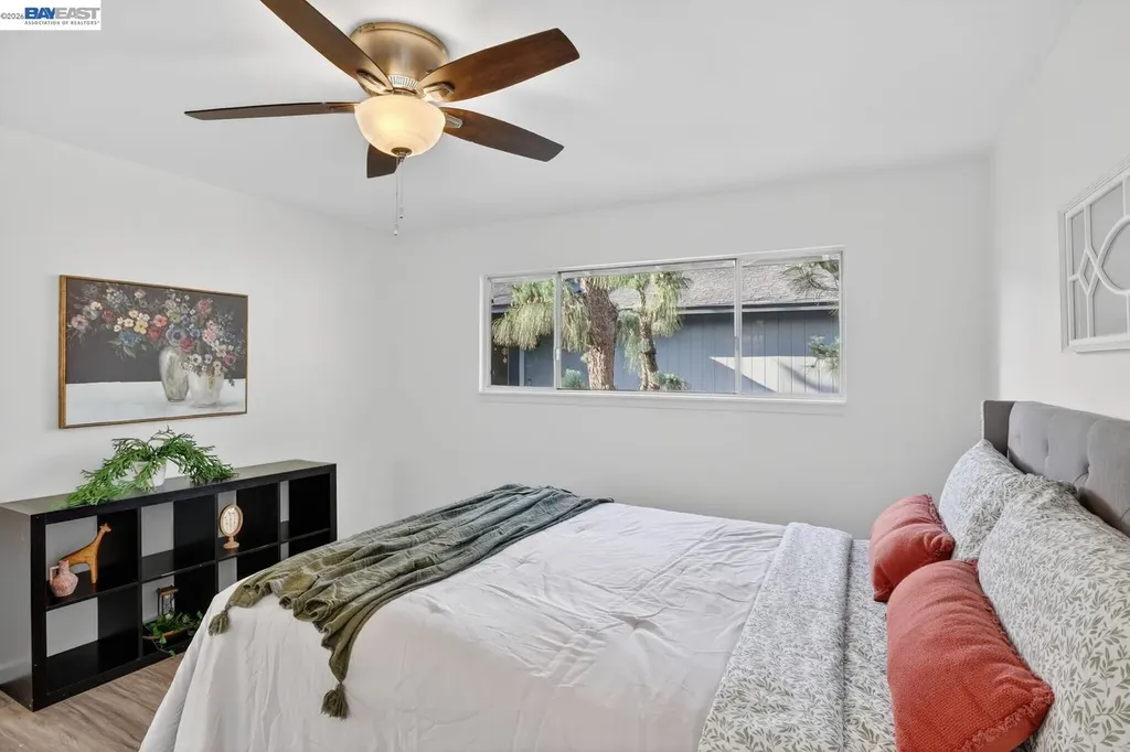 16605 Rolando Avenue Castro Valley CA 94578