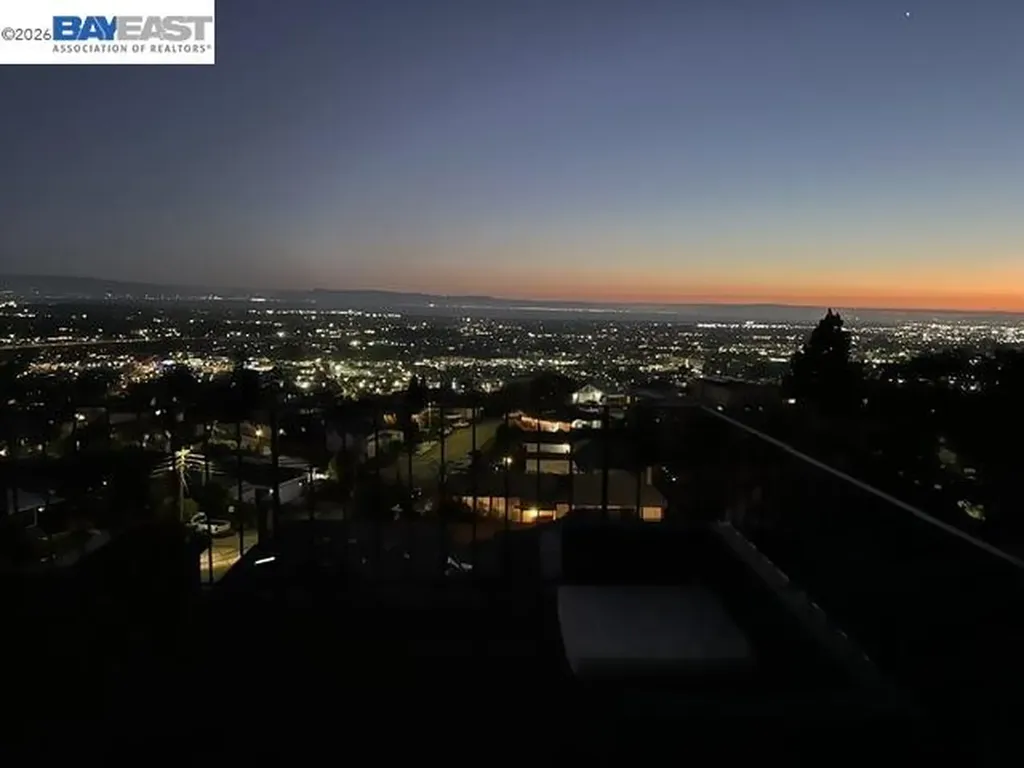 16605 Rolando Avenue Castro Valley CA 94578