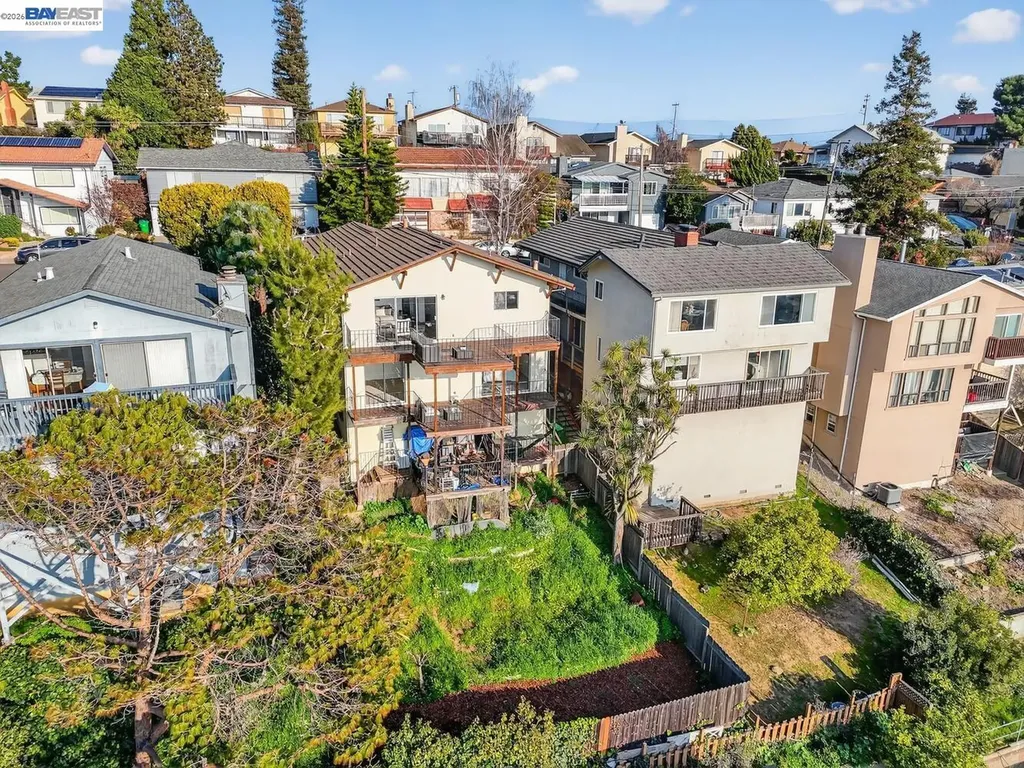 16605 Rolando Avenue Castro Valley CA 94578