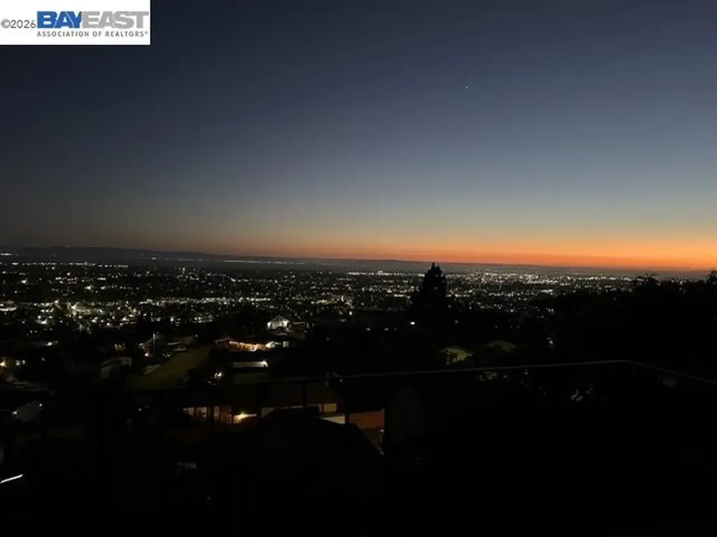 16605 Rolando Avenue Castro Valley CA 94578