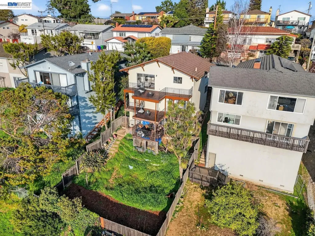 16605 Rolando Avenue Castro Valley CA 94578