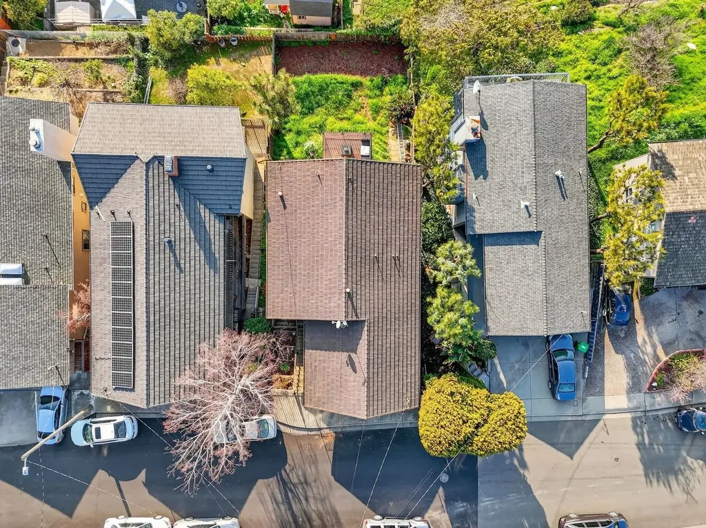 16605 Rolando Avenue Castro Valley CA 94578