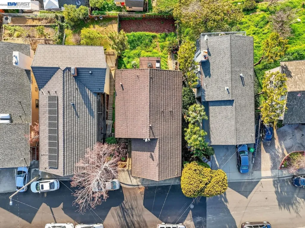 16605 Rolando Avenue Castro Valley CA 94578