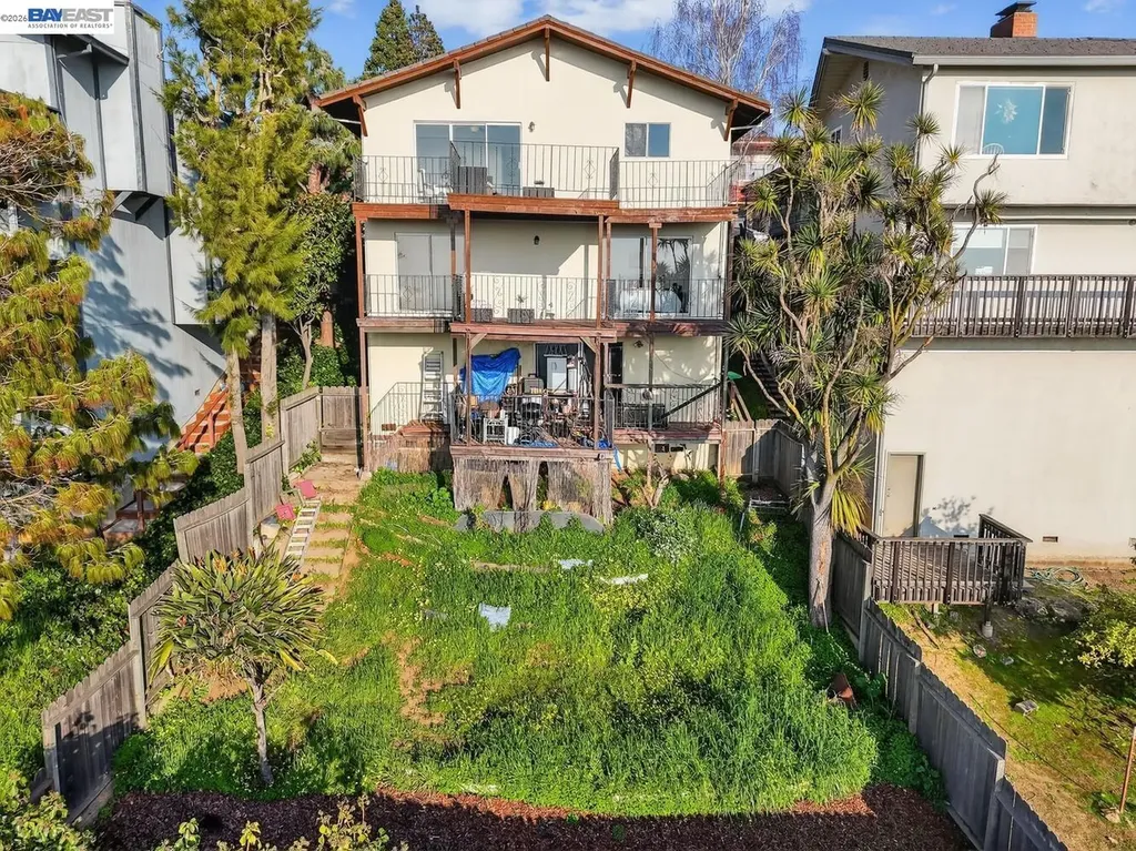 16605 Rolando Avenue Castro Valley CA 94578