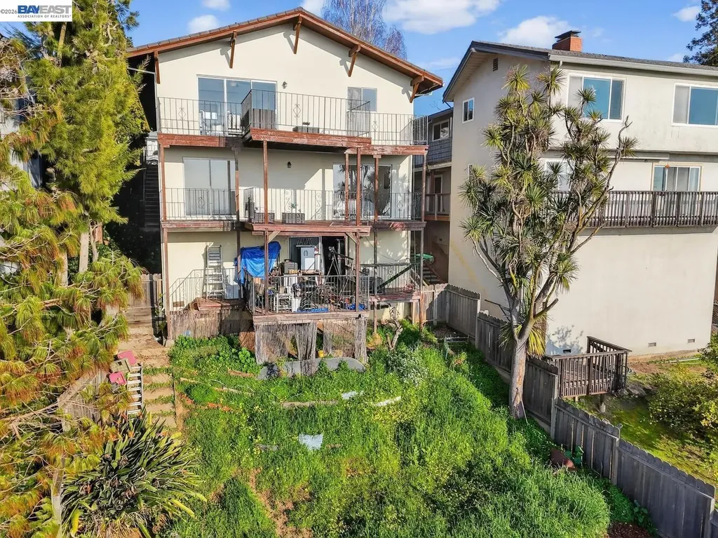 16605 Rolando Avenue Castro Valley CA 94578