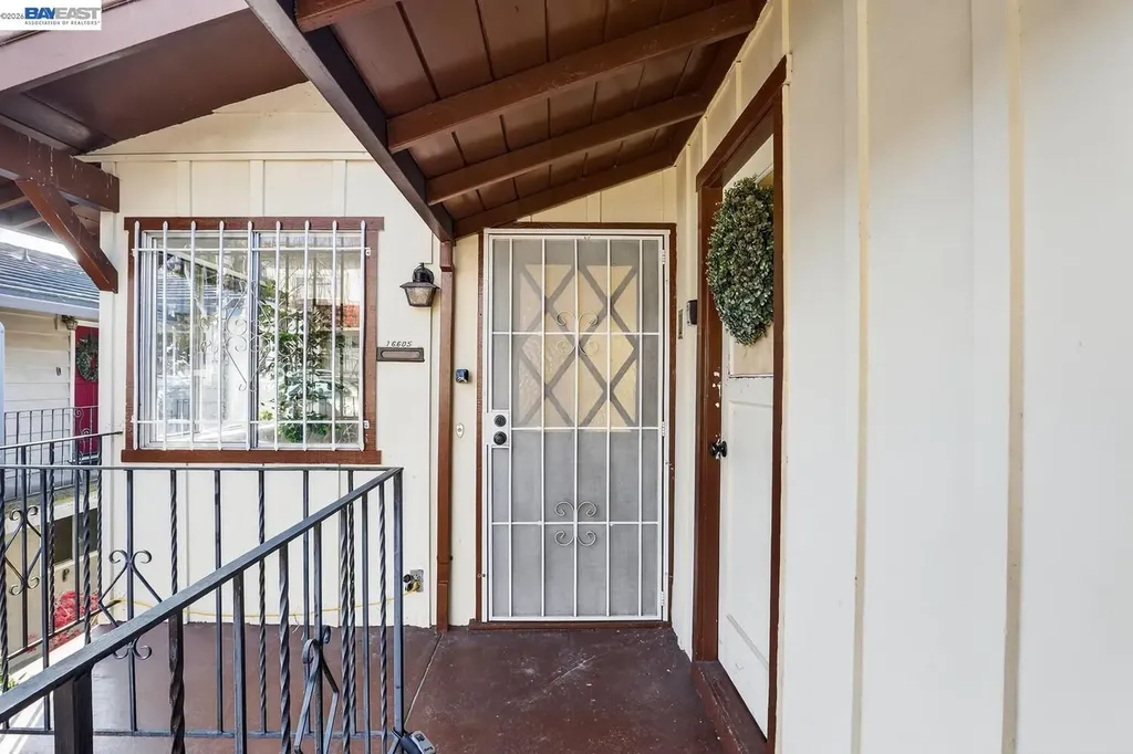 16605 Rolando Avenue Castro Valley CA 94578