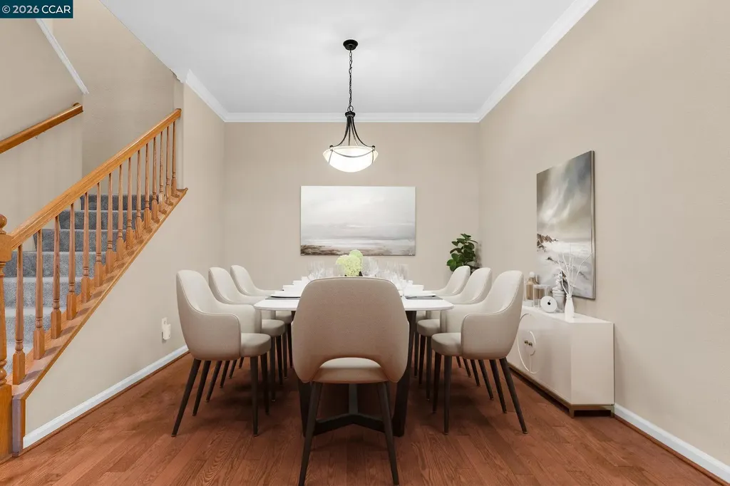 219 Forest Creek Lane San Ramon CA 94583
