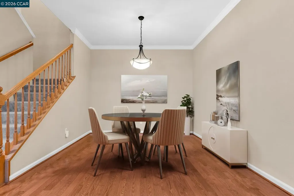 219 Forest Creek Lane San Ramon CA 94583