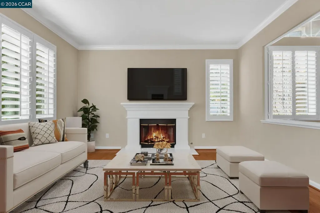 219 Forest Creek Lane San Ramon CA 94583