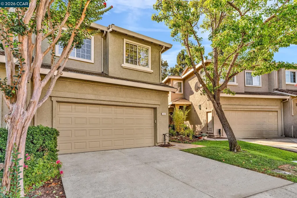 219 Forest Creek Lane San Ramon CA 94583