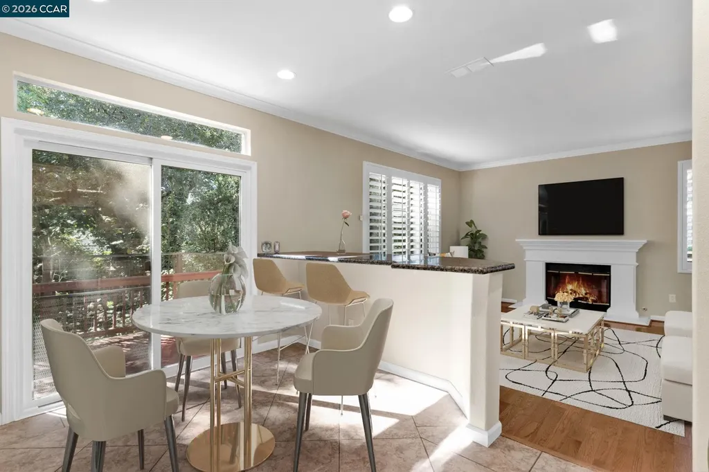 219 Forest Creek Lane San Ramon CA 94583