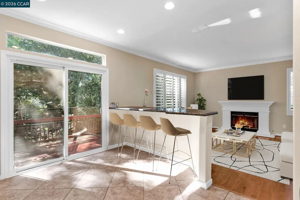 219 Forest Creek Lane San Ramon CA 94583