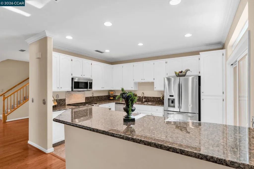 219 Forest Creek Lane San Ramon CA 94583