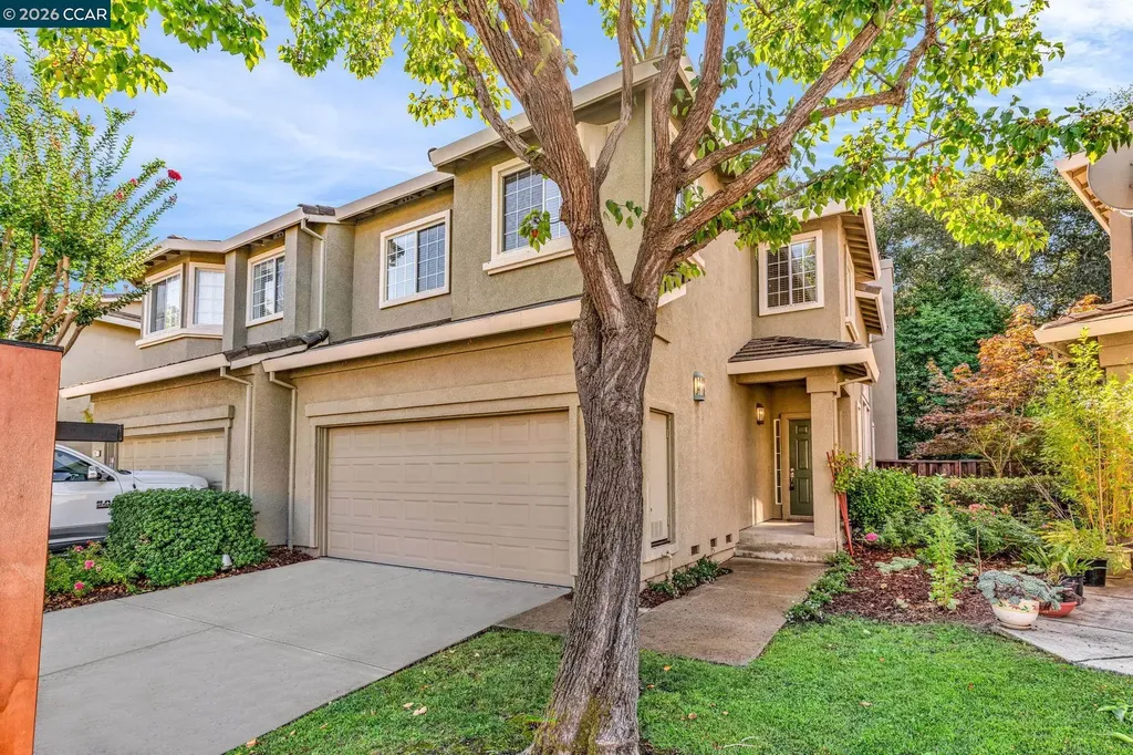 219 Forest Creek Lane San Ramon CA 94583