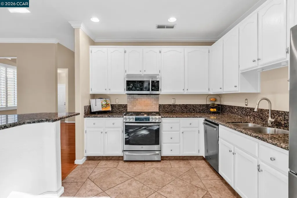 219 Forest Creek Lane San Ramon CA 94583