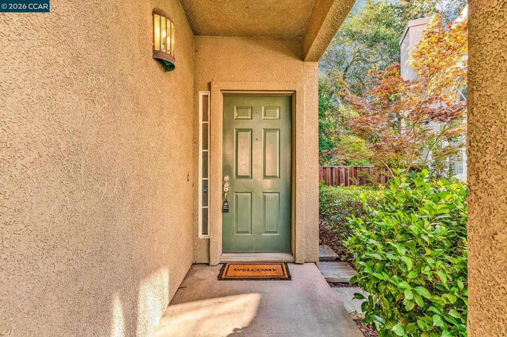 219 Forest Creek Lane San Ramon CA 94583
