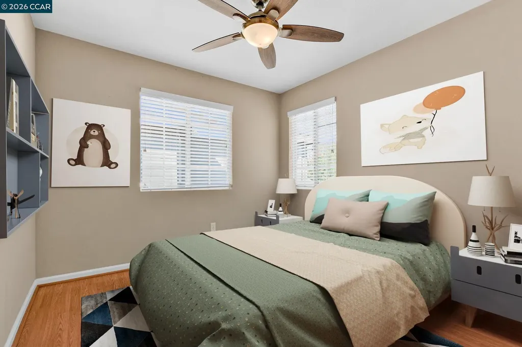 219 Forest Creek Lane San Ramon CA 94583