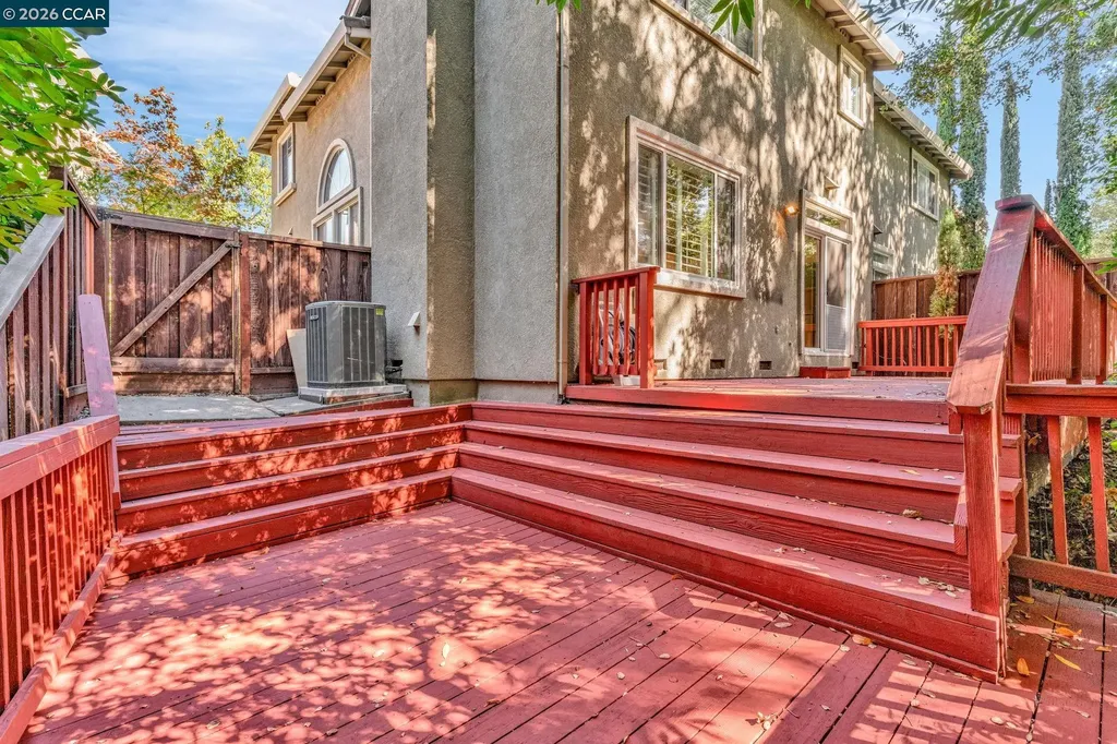 219 Forest Creek Lane San Ramon CA 94583