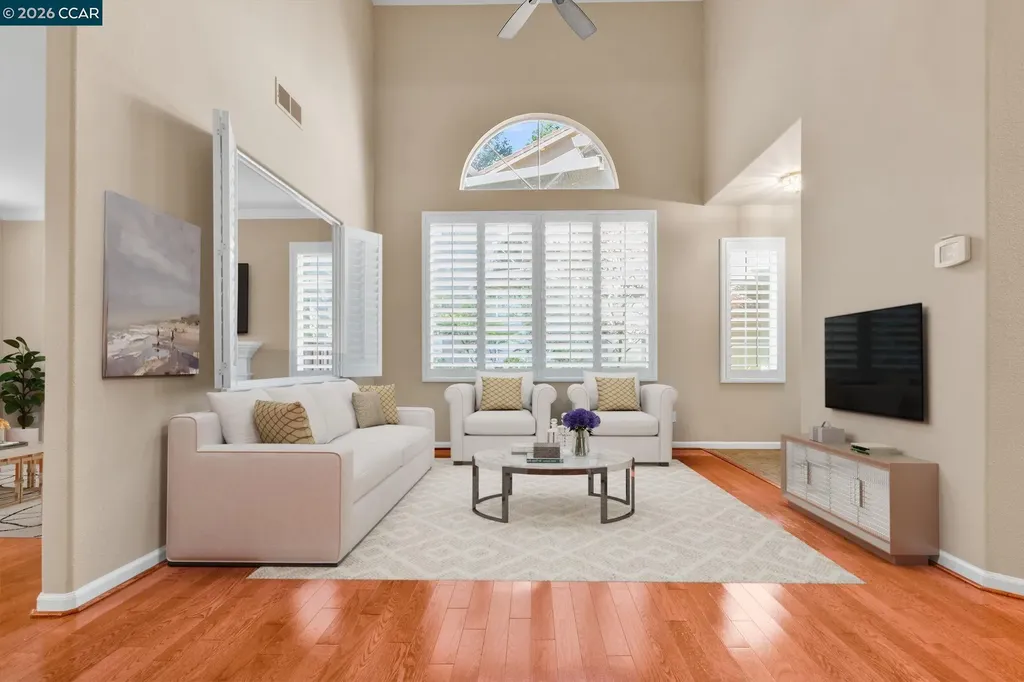 219 Forest Creek Lane San Ramon CA 94583