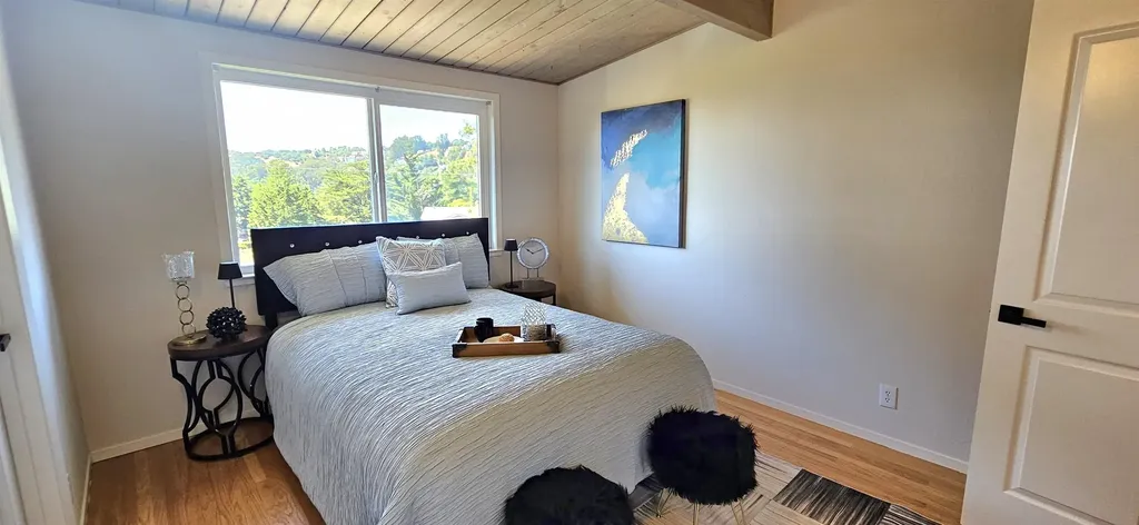 7030 Snake Road Oakland CA 94611