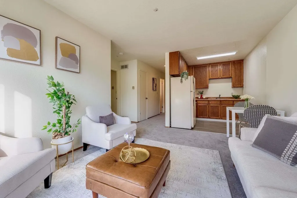 3648 Grand Avenue Oakland CA 94610