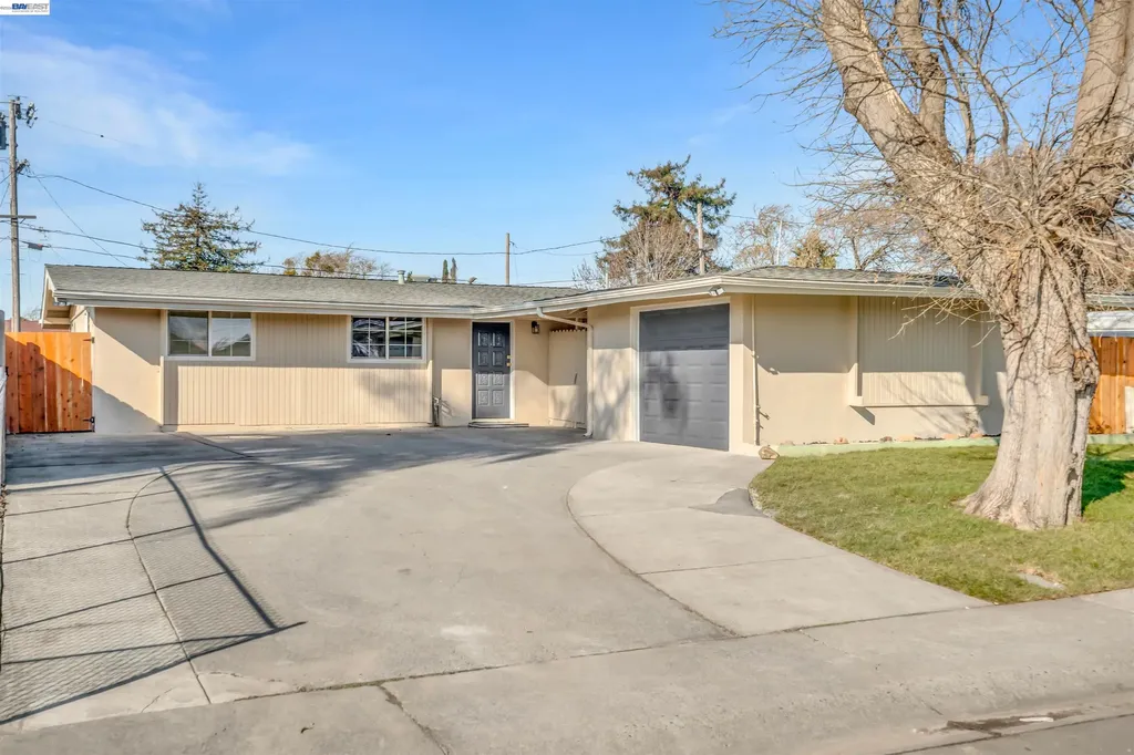 135 Spencer Street Vallejo CA 94589