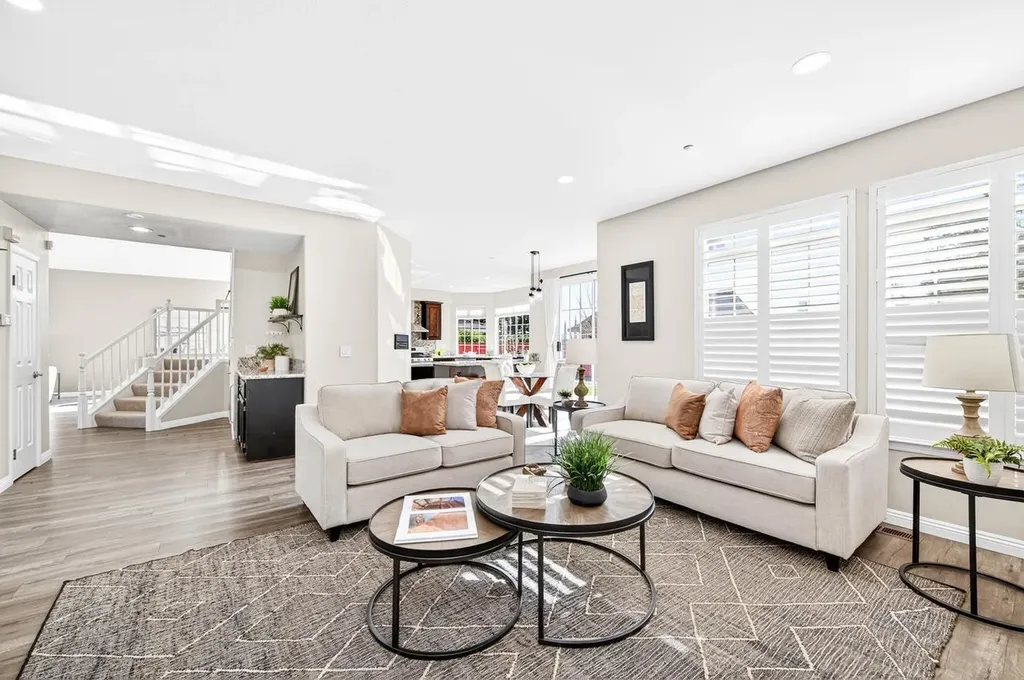 3473 Edinburgh Drive Livermore CA 94551