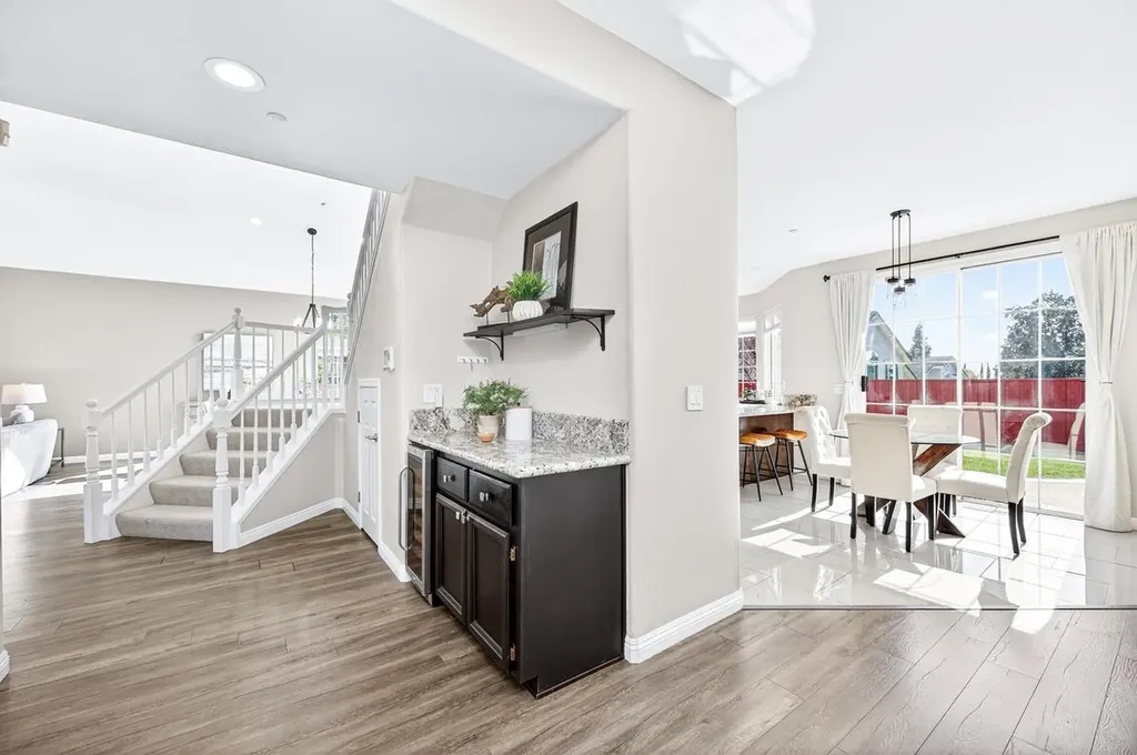 3473 Edinburgh Drive Livermore CA 94551