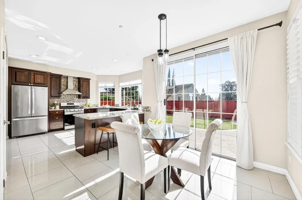 3473 Edinburgh Drive Livermore CA 94551