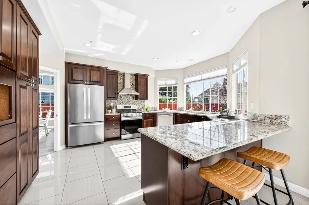 3473 Edinburgh Drive Livermore CA 94551