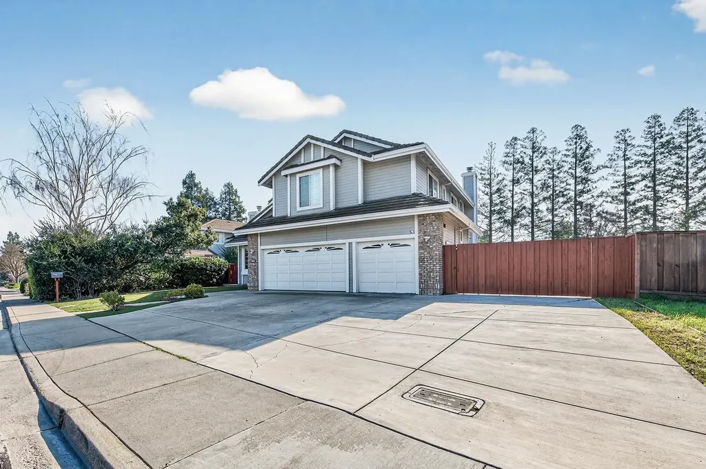 3473 Edinburgh Drive Livermore CA 94551