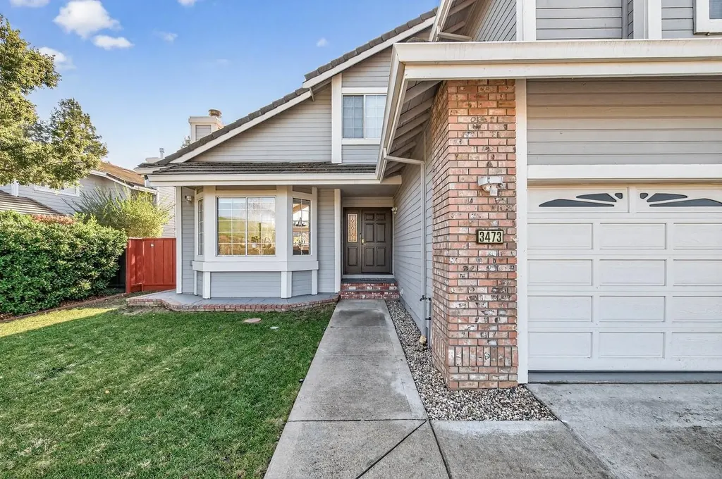 3473 Edinburgh Drive Livermore CA 94551