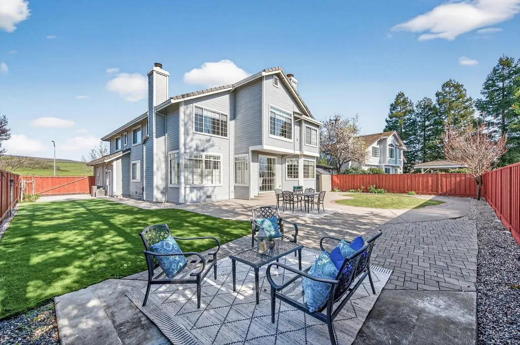 3473 Edinburgh Drive Livermore CA 94551