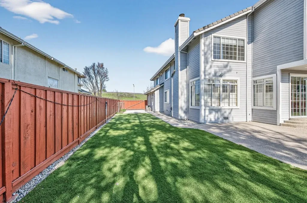 3473 Edinburgh Drive Livermore CA 94551