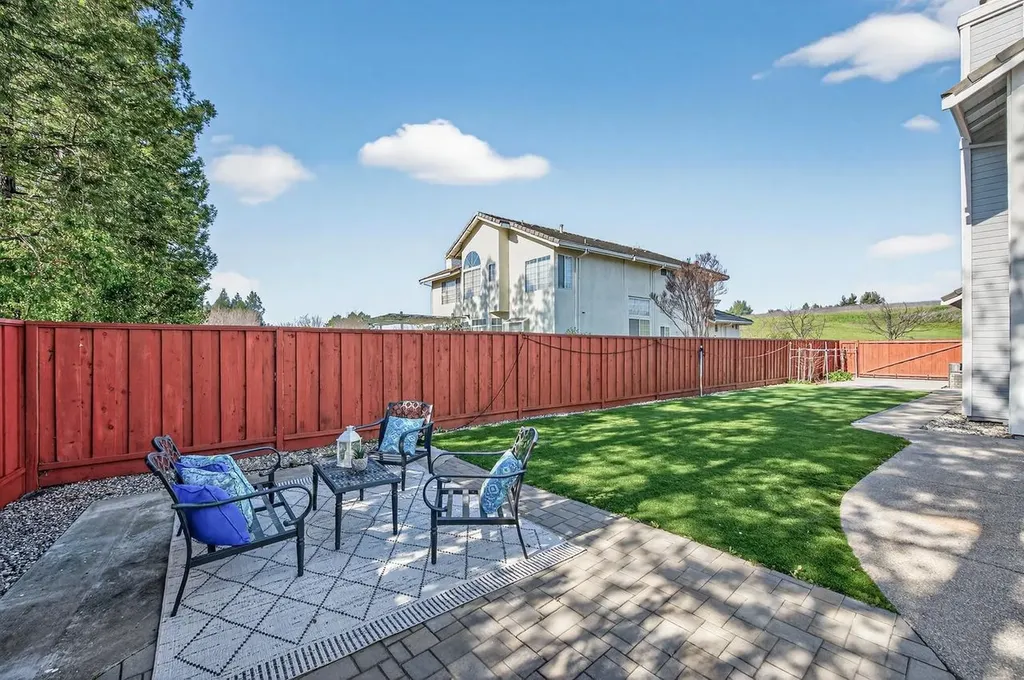 3473 Edinburgh Drive Livermore CA 94551