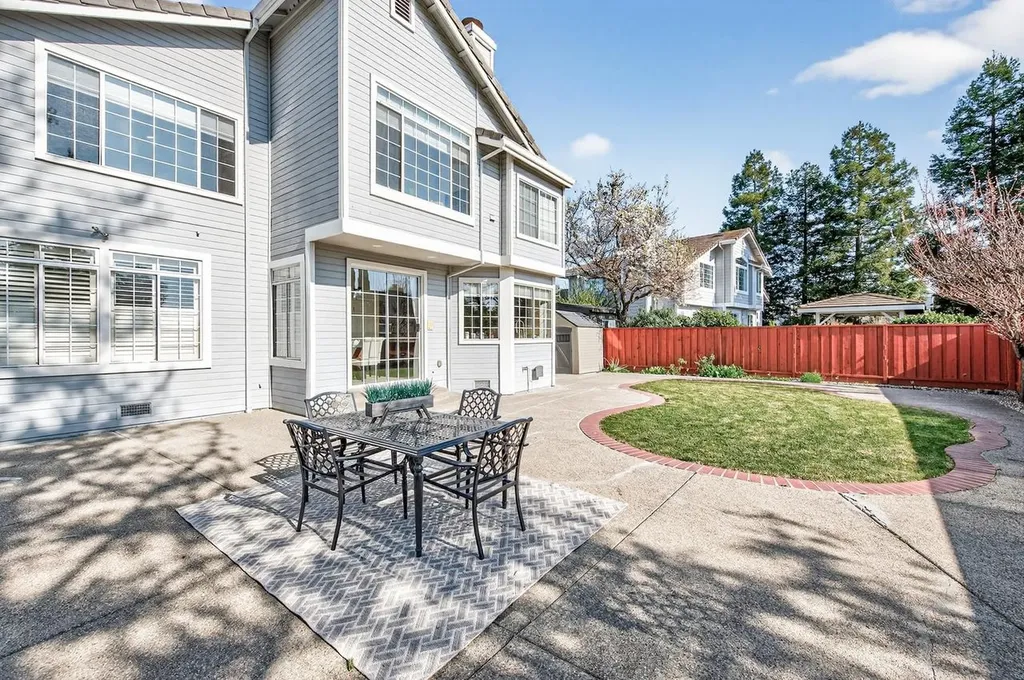 3473 Edinburgh Drive Livermore CA 94551