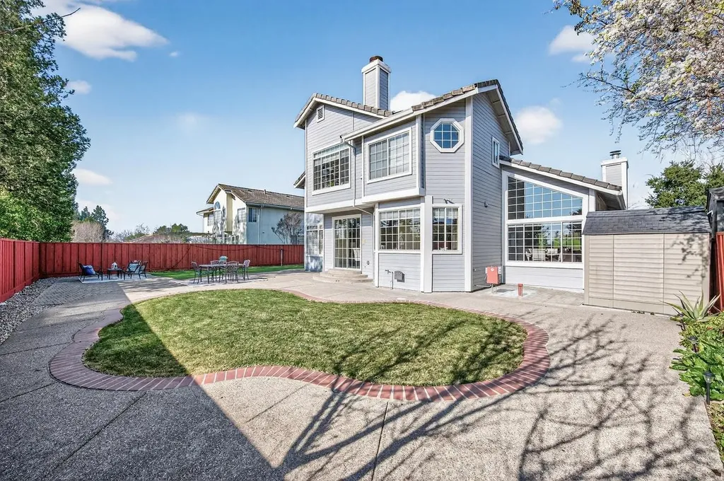 3473 Edinburgh Drive Livermore CA 94551