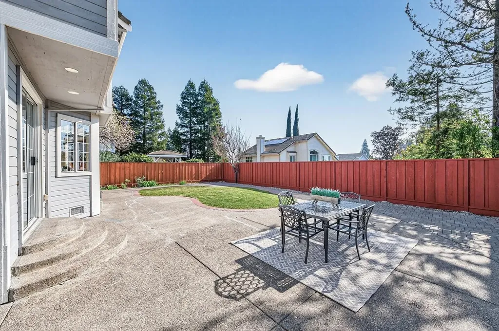 3473 Edinburgh Drive Livermore CA 94551