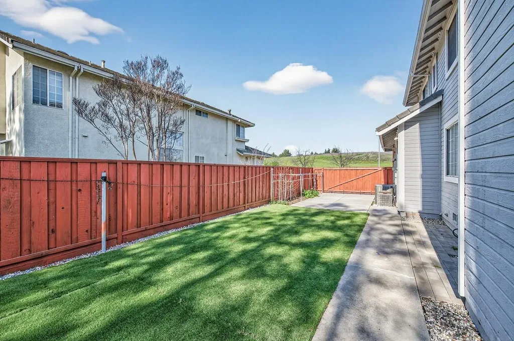 3473 Edinburgh Drive Livermore CA 94551