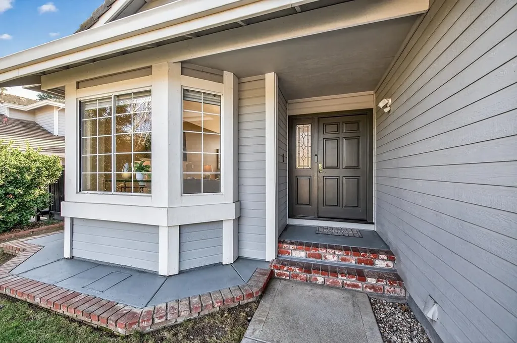 3473 Edinburgh Drive Livermore CA 94551