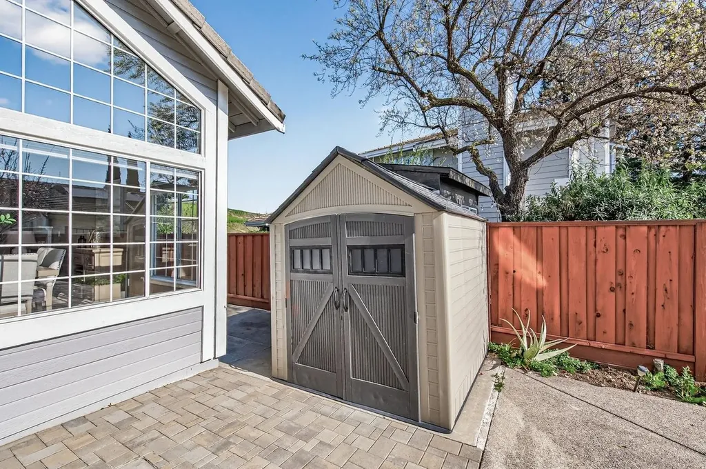 3473 Edinburgh Drive Livermore CA 94551