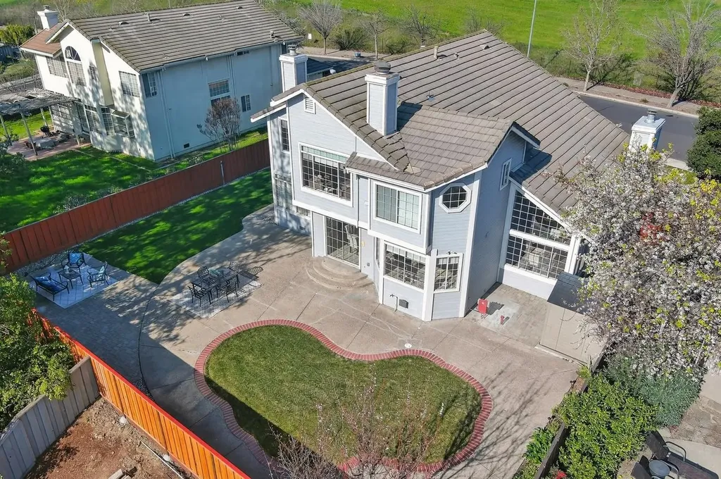 3473 Edinburgh Drive Livermore CA 94551