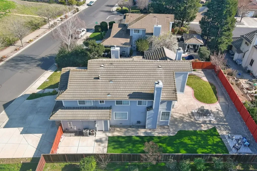 3473 Edinburgh Drive Livermore CA 94551