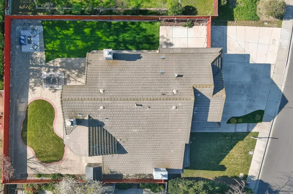 3473 Edinburgh Drive Livermore CA 94551